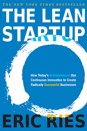 the lean startup book cover png